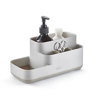 Joseph Joseph EasyStore Matte Finish Bathroom Caddy