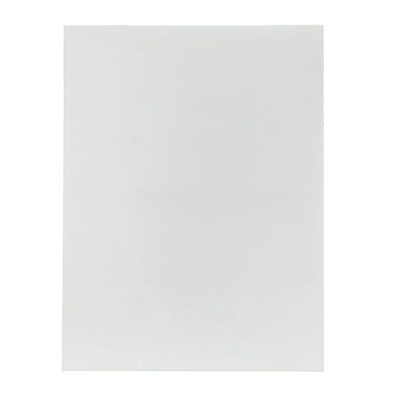 4 Packs: 3 ct. (12 total) 18" x 24" Super Value Canvas by Artist's Loft®