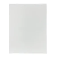 4 Packs: 3 ct. (12 total) 18" x 24" Super Value Canvas by Artist's Loft®