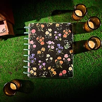 The Classic Happy Planner® Dark Garden