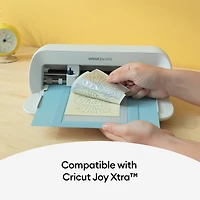Cricut Joy Xtra™ Card Mat, 4.7" x 6.6"