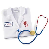 Learning Resources Pretend & Play Doctor Play Set