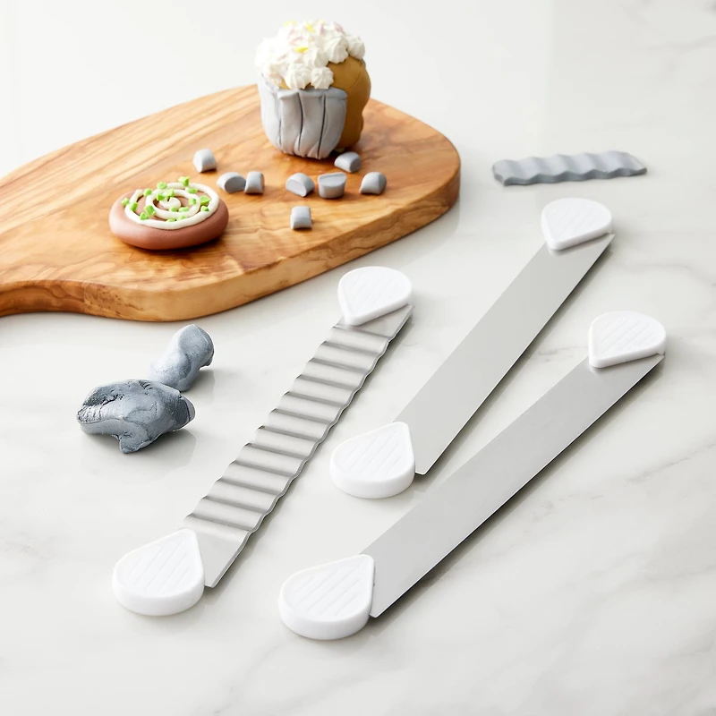 Clay Blade Set by Craft Smart®