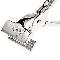 FREDRIX Chrome Plated Canvas Pliers