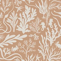 Elana Gabrielle Tides Peel & Stick Wallpaper