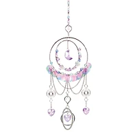 Make It Real™ DIY Crystal Suncatcher Kit