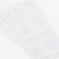 Thanks Envelope Seals by Recollections™