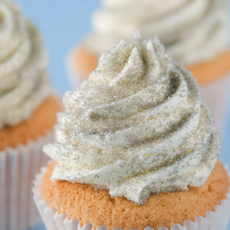 PME Cake Sweet Street® 4.1oz. Sanding Sugar