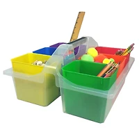 Romanoff® Large Caddy with 6 Cups