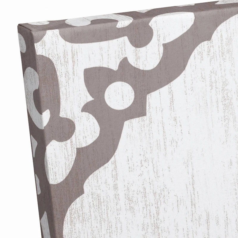 Bless this Home with Love & Laughter Canvas Wall Art