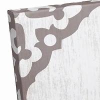 Bless this Home with Love & Laughter Canvas Wall Art