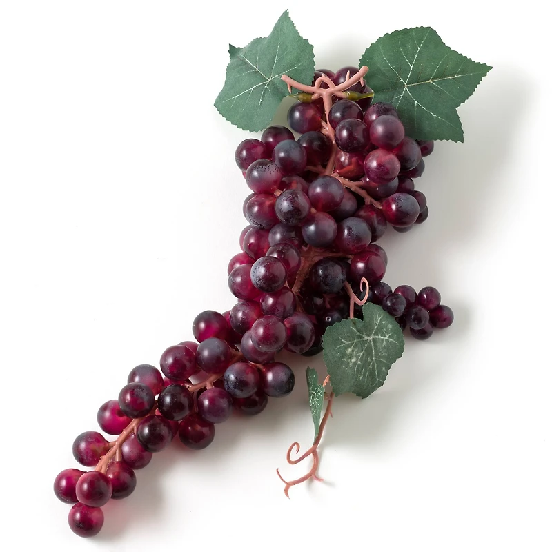 Large Purple Grapes by Ashland®
