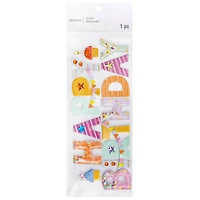 Happy Birthday Stickers by Recollections™