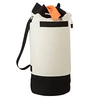 Honey Can Do Duffel Style Laundry Bag