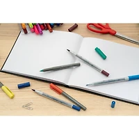 Art Alternatives Gold Fine Permanent Marker Set