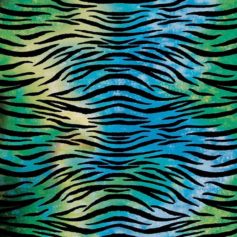 Cricut® Infusible Ink™ Transfer Sheet Patterns, Animal Brights