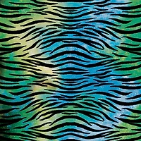 Cricut® Infusible Ink™ Transfer Sheet Patterns, Animal Brights