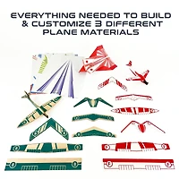 ArtSkills® Epic Lab Aviation STEM Activity Kit