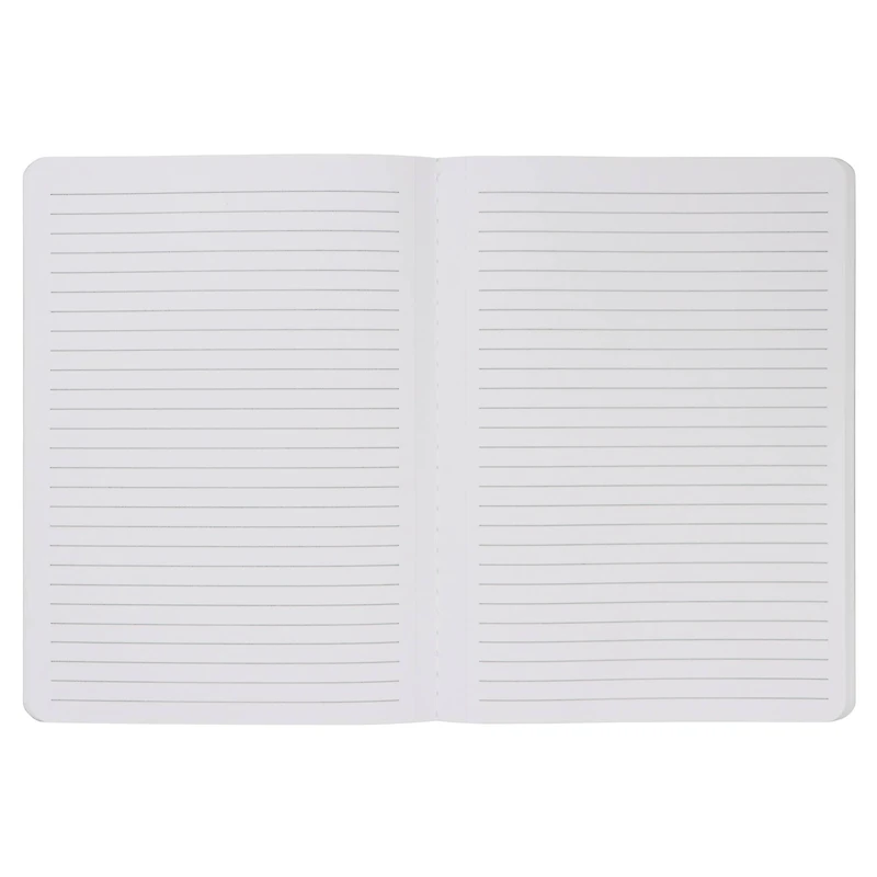 6" x 8" Groovy Notebook Set by Fab Finds