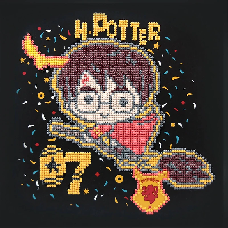 Camelot® Dots Harry Potter Dotz Box