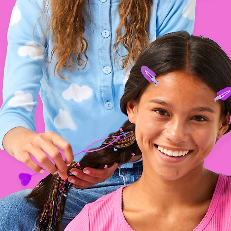 STMT™ True2U™ Hair Tinsel Studio