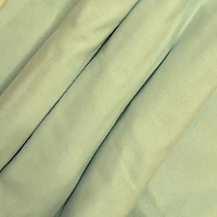 Feldman Mint Cotton Flannel