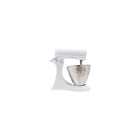 Mini White Mixer & Bowl Set by Make Market®