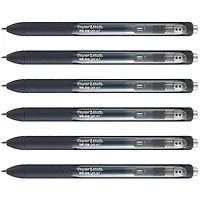 Paper Mate® Inkjoy® Black Gel Pens, 6ct.