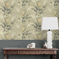 Tommy Bahama® Beach Bounty Peel & Stick Wallpaper