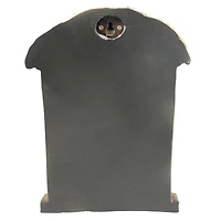 Design Toscano 9" Door Gnome Garden Tree Sculpture