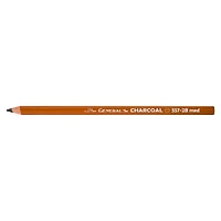 General's® 557 Series Charcoal Pencil