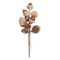 8" Acorn Pick by Ashland®