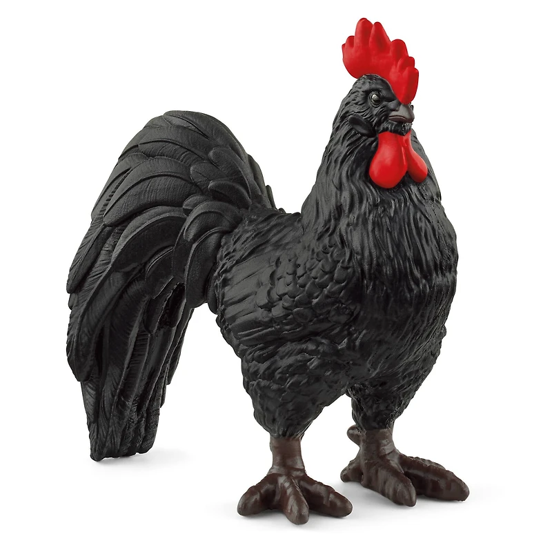 Schleich Farm World Mobile Chicken Coop Playset