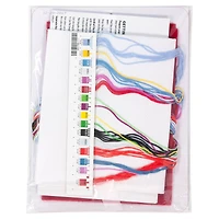 Dimensions® Counted Cross Stitch Kit, Eeyore Stocking