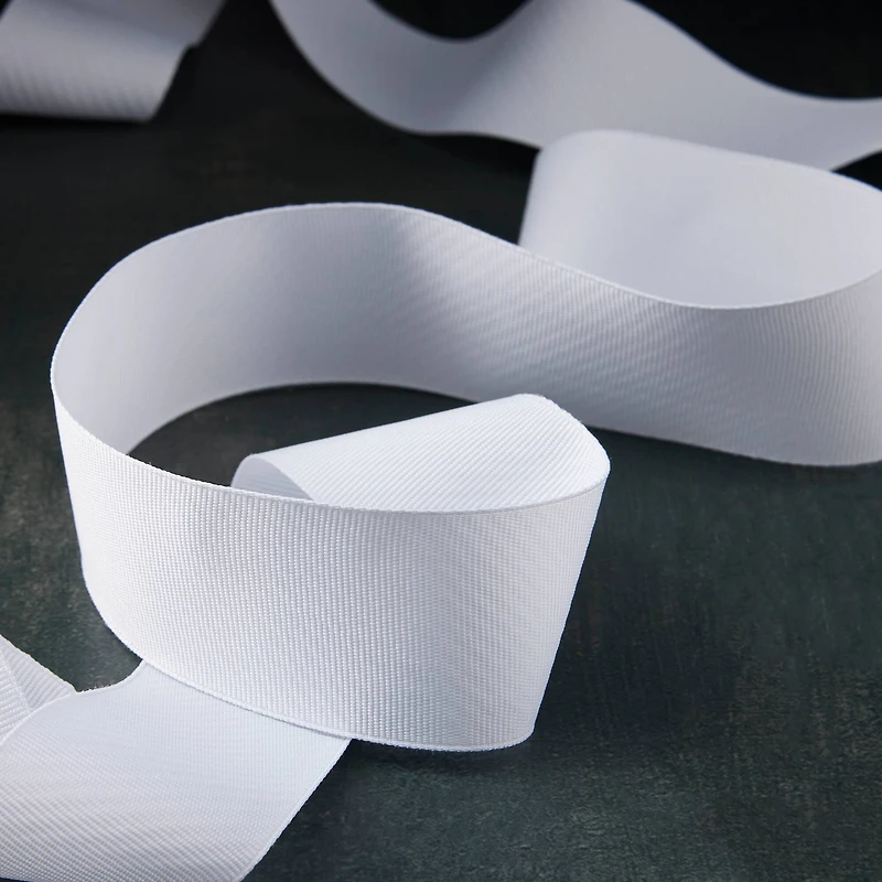 1.5" x 3yd. Grosgrain Wired Ribbon by Celebrate It™