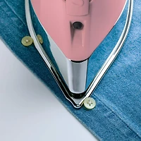 SINGER® SteamCraft Pink Iron