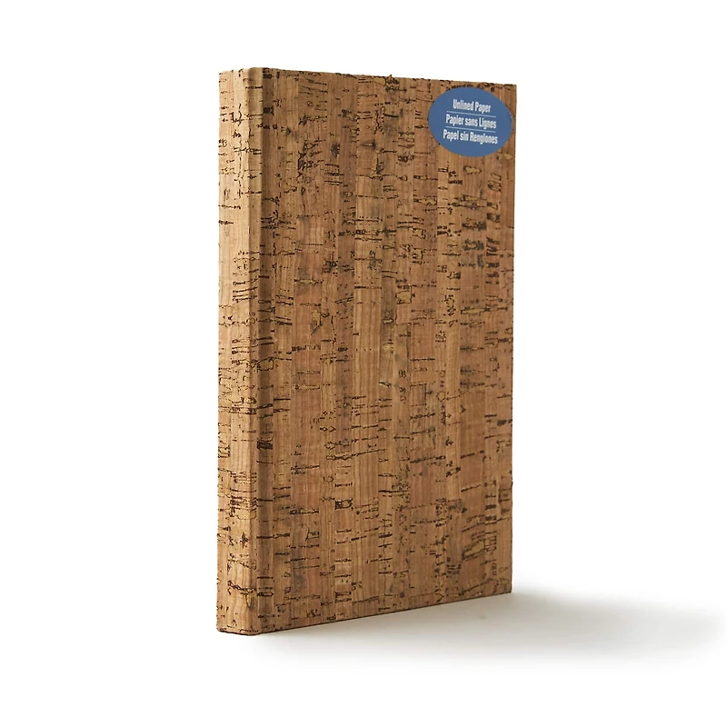 12 Pack: Cork Sketchbook by Artist’s Loft™