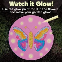 Creativity for Kids® Butterfly Garden Stone