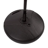 Toy Time Inflatable Freestanding Kids Punching Bag With Boxing Gloves