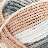 Impeccable® Stripes Yarn by Loops & Threads