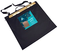 Art Alternatives Artist's Essential On-the-Go Portfolio & Tote Board Combo
