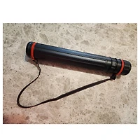 Portable Telescoping Diamond Painting Storage Tube