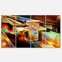 Designart - Light of the Cross