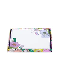 Vera Bradley® 4.5" x 6.25" Bloom Boom Correspondence Cards