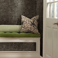 RoomMates Faux Cork Peel & Stick Wallpaper