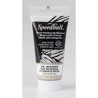 Speedball® Block Printing Medium Ink Retarder, 1.25oz.