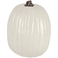Cream Craft Pumpkin by Ashland