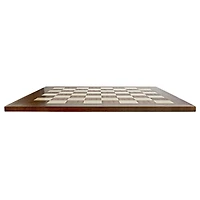 Design Toscano 21" Deluxe Chess Board