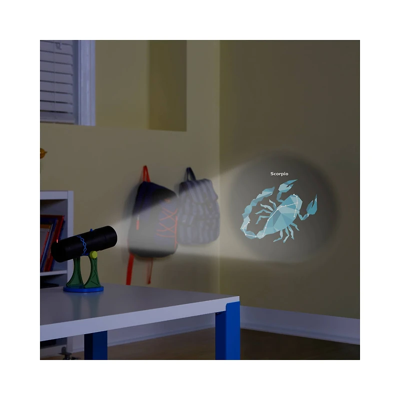 GeoSafari Constellation and Solar System Explorer