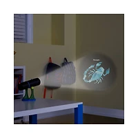 GeoSafari Constellation and Solar System Explorer